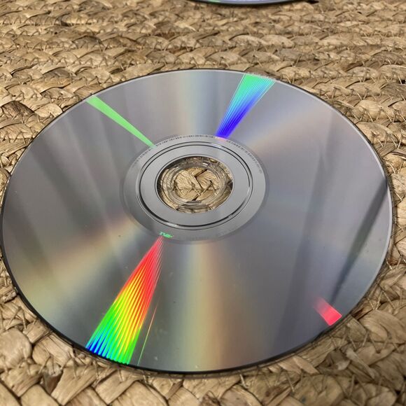 Lot Of 8 Nintendo Wii Games‎ Disc Only - Picture 9 of 16